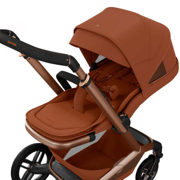 Poussette fame copper terra Maxi-cosi