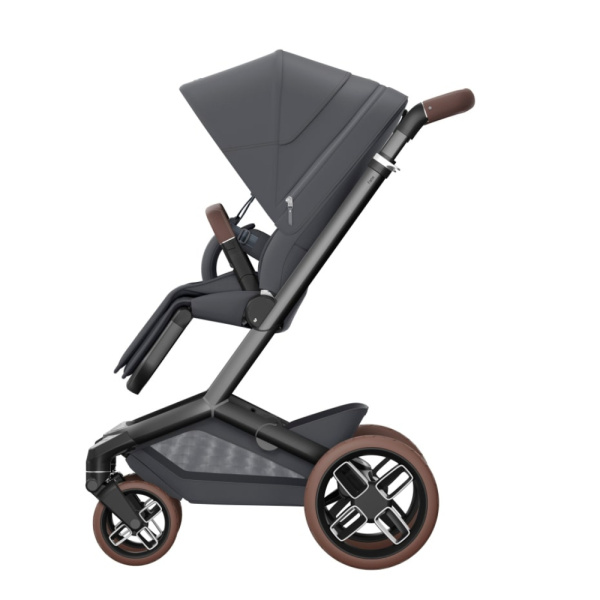 Poussette fame moon graphite Maxi-cosi