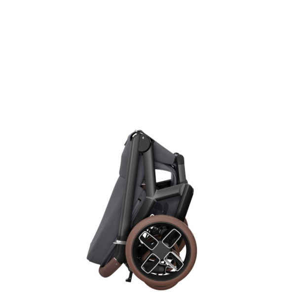 Poussette fame moon graphite Maxi-cosi