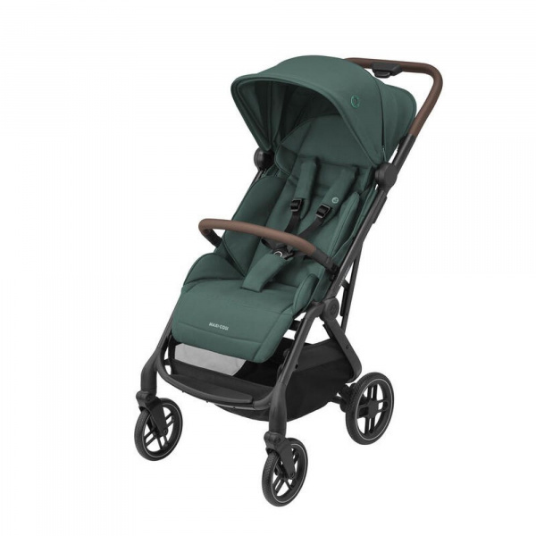 Poussette soho essential green Maxi-cosi