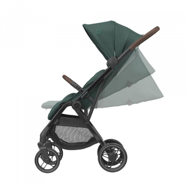 Poussette soho essential green Maxi-cosi