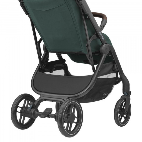 Poussette soho essential green Maxi-cosi