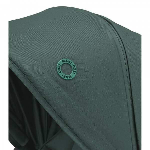 Poussette soho essential green Maxi-cosi