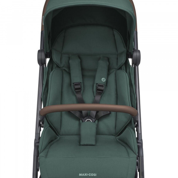 Poussette soho essential green Maxi-cosi