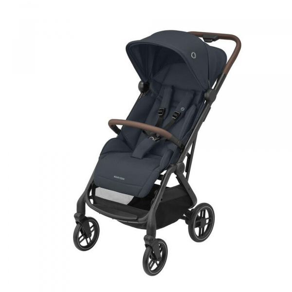 Poussette soho essential graphite Maxi-cosi