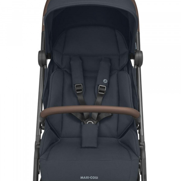 Poussette soho essential graphite Maxi-cosi