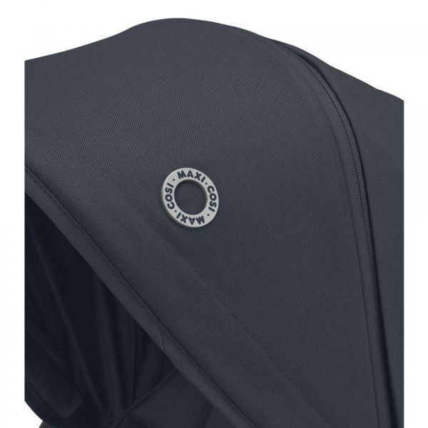 Poussette soho essential graphite Maxi-cosi