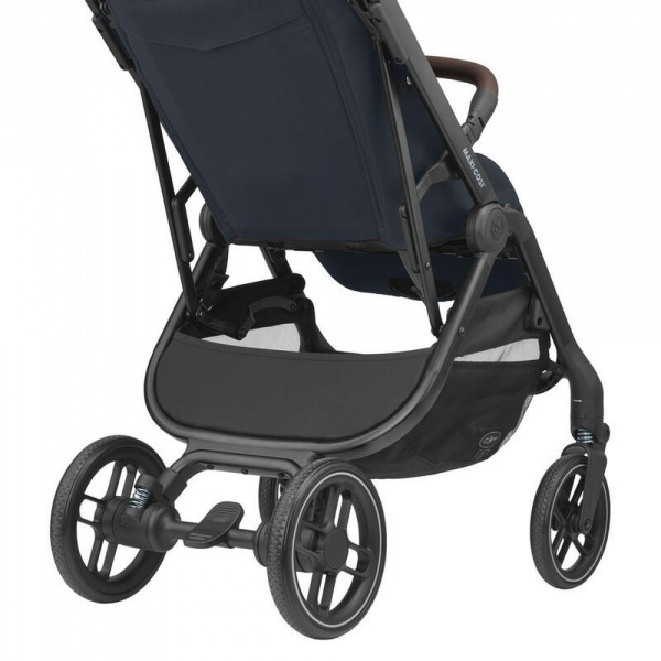 Poussette soho essential graphite Maxi-cosi