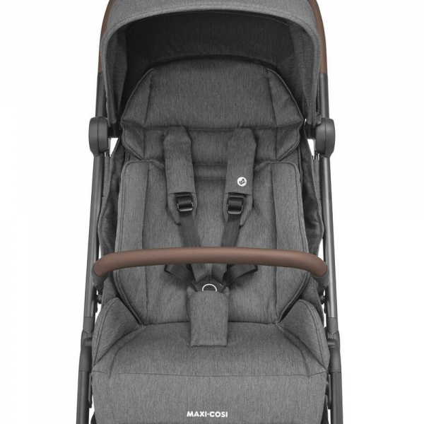 Poussette soho select grey Maxi-cosi