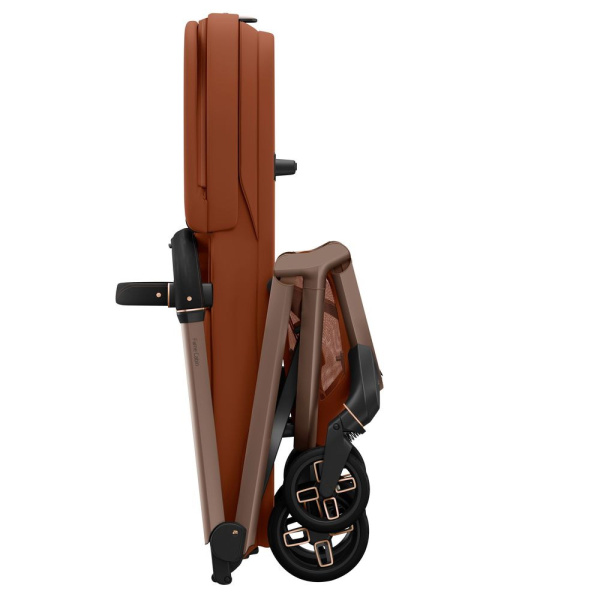 Nacelle cabin cot copper terra Maxi-cosi