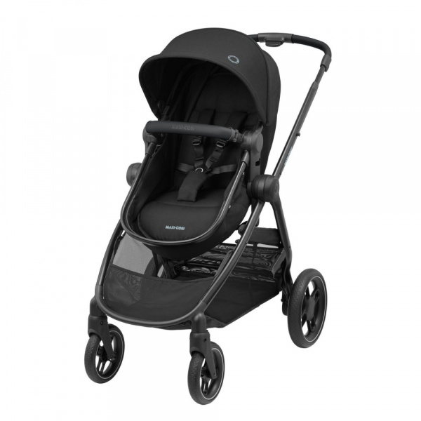 Siège auto cabriofix i-size essential green Maxi-cosi
