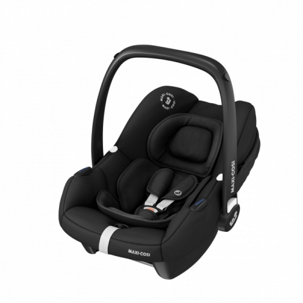 Siège auto cabriofix i-size essential green Maxi-cosi