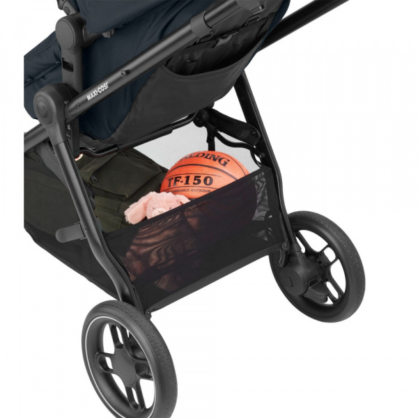 Siège auto cabriofix i-size essential green Maxi-cosi