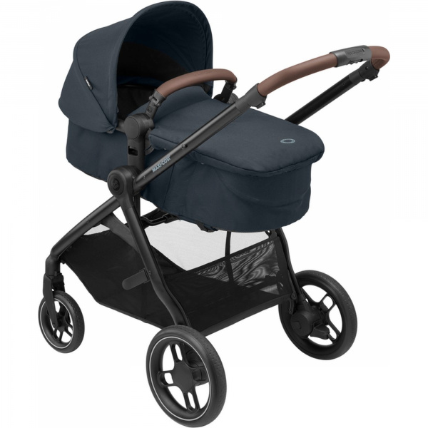Siège auto cabriofix i-size essential green Maxi-cosi