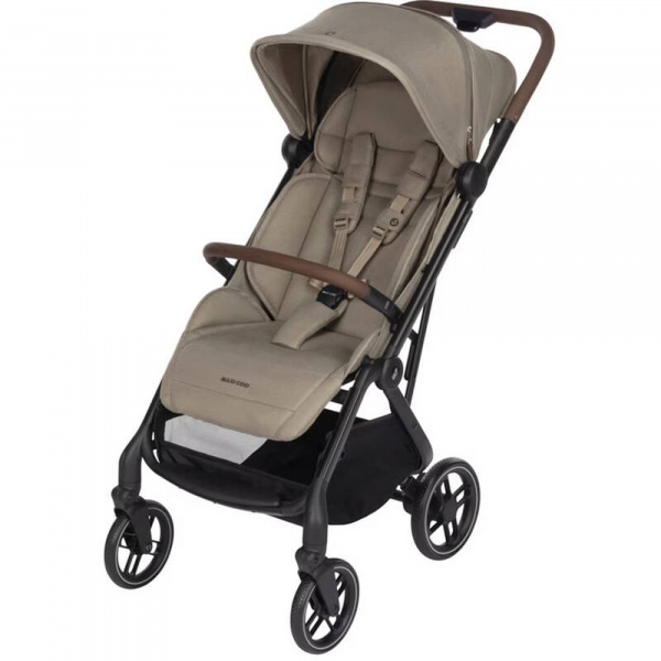 Poussette soho twillic truffle Maxi-cosi