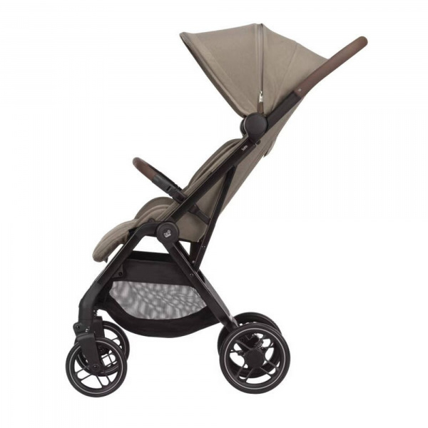 Poussette soho twillic truffle Maxi-cosi