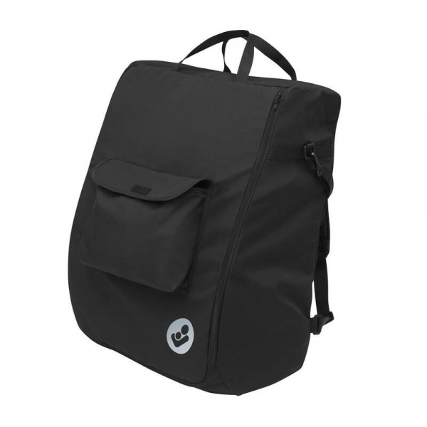 Sac de transport ultra compact 2 noir Maxi-cosi