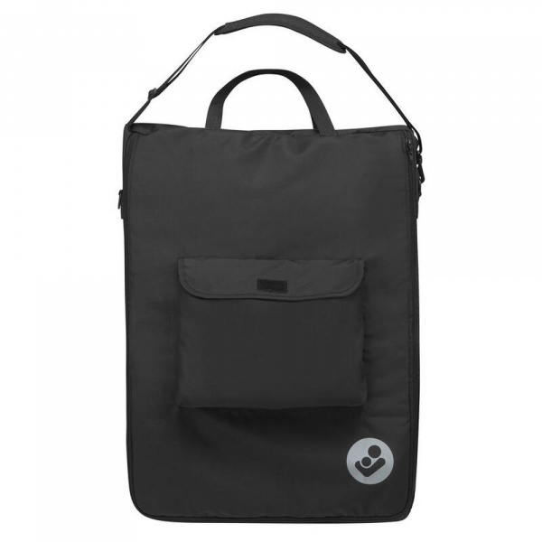 Sac de transport ultra compact 2 noir Maxi-cosi