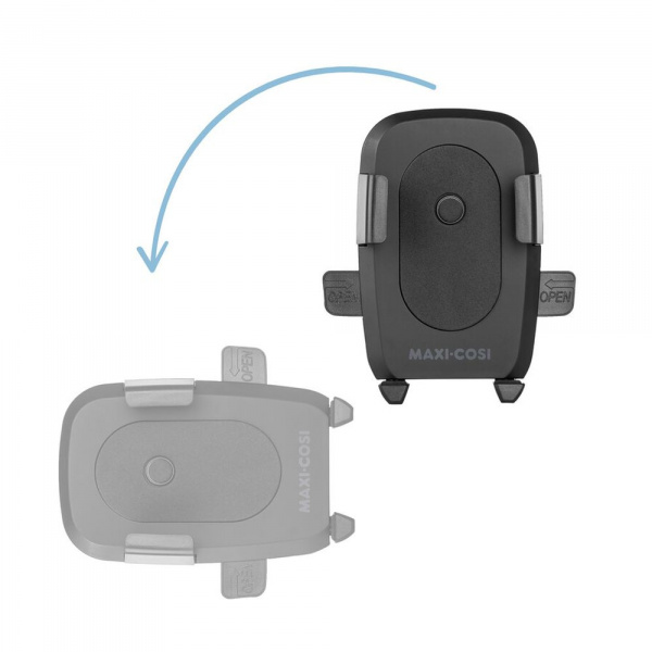 Support de téléphone pour poussette Maxi-cosi