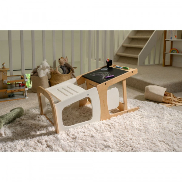 Tour d'apprentissage toucan 3 en 1 Maxi-cosi