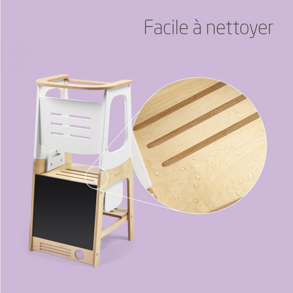 Tour d'apprentissage toucan 3 en 1 Maxi-cosi