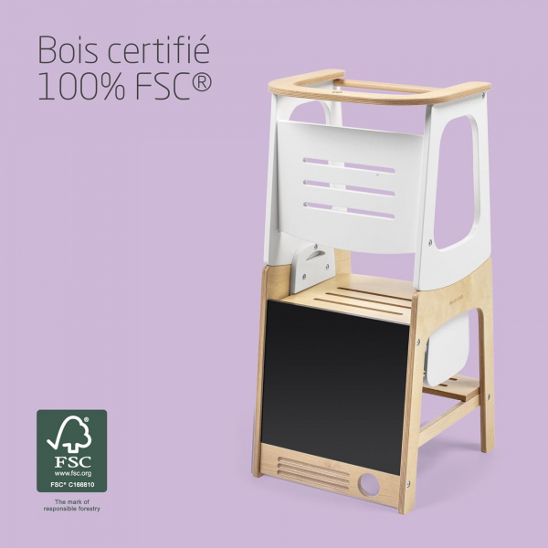 Tour d'apprentissage toucan 3 en 1 Maxi-cosi