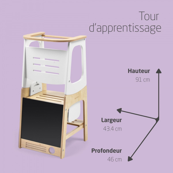 Tour d'apprentissage toucan 3 en 1 Maxi-cosi