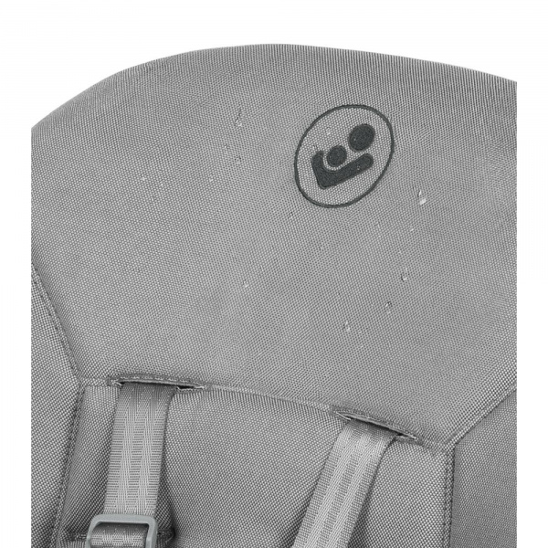 Chaise haute minla plus elegance graphite Maxi-cosi