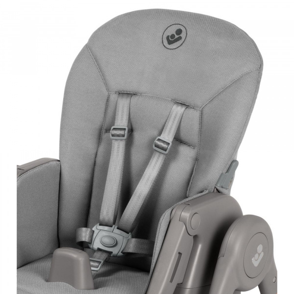 Chaise haute minla plus elegance graphite Maxi-cosi