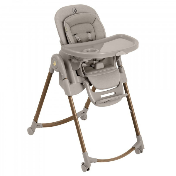 Chaise haute minla plus elegance beige Maxi-cosi