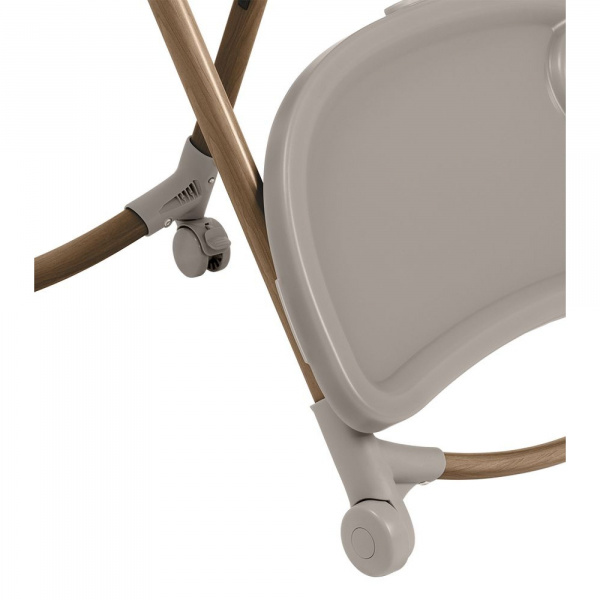 Chaise haute minla plus elegance beige Maxi-cosi