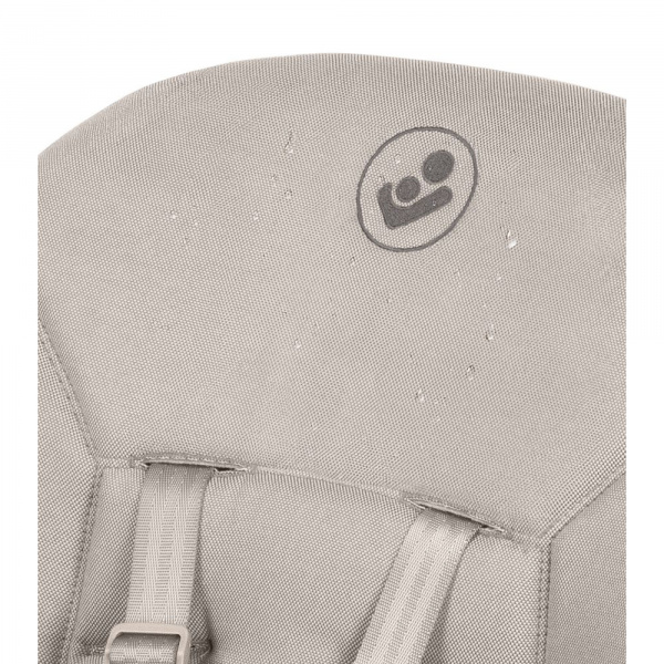 Chaise haute minla plus elegance beige Maxi-cosi