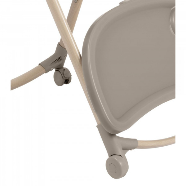 Chaise haute minla plus elegance terra Maxi-cosi