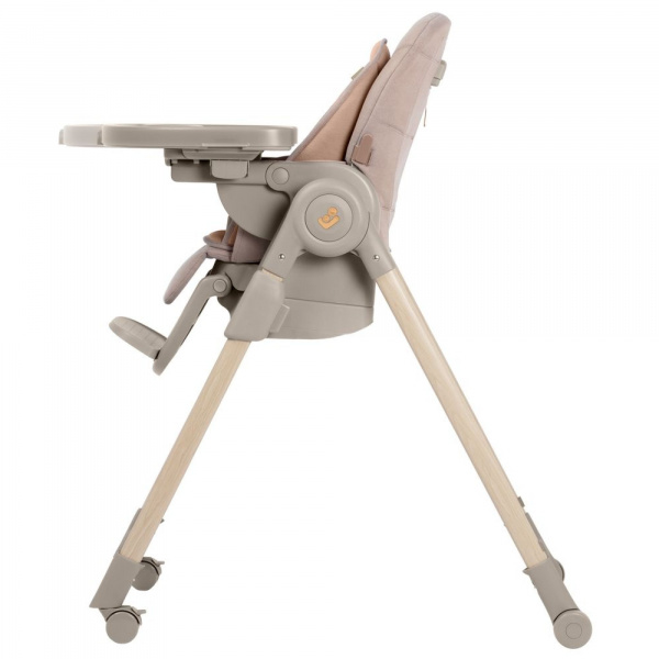 Chaise haute minla plus elegance terra Maxi-cosi