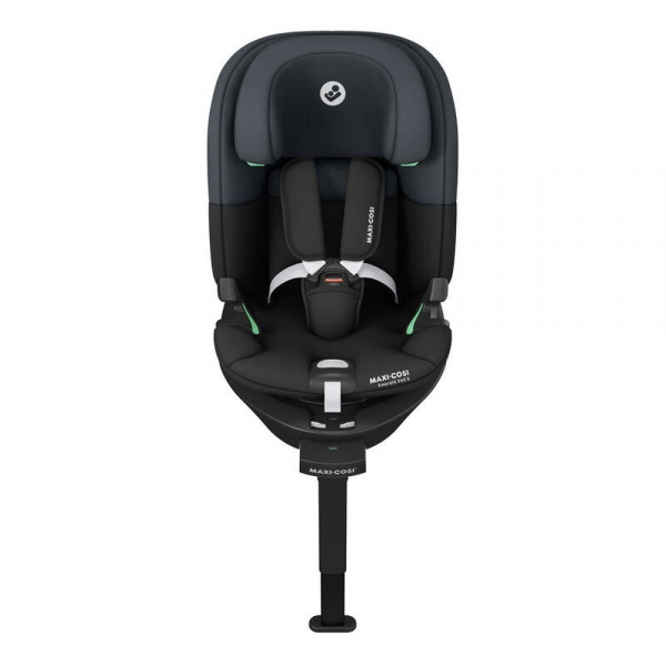 Siège auto emerald 360 s tonal black Maxi-cosi