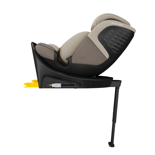 Siège auto emerald 360 s tonal truffle Maxi-cosi
