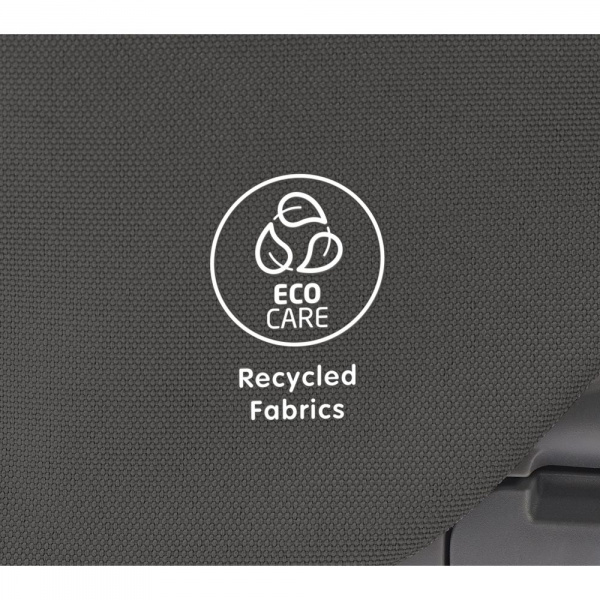 Chaise haute évolutive minla beyond graphite eco Maxi-cosi