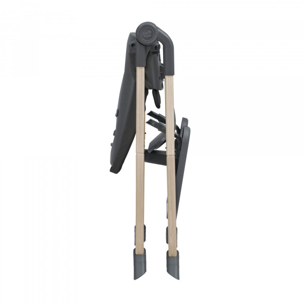 Chaise haute ava beyond graphite eco Maxi-cosi