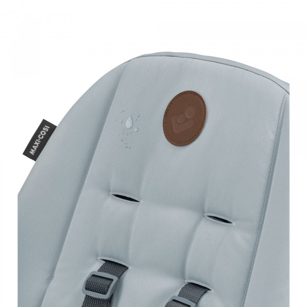 Chaise haute ava beyond grey eco Maxi-cosi