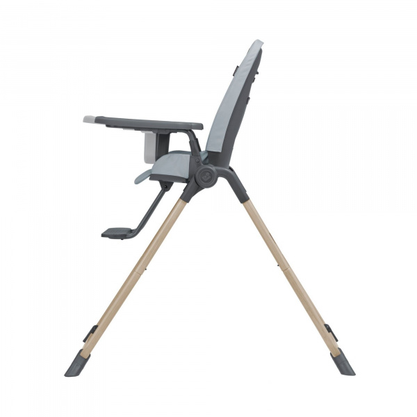 Chaise haute ava beyond grey eco Maxi-cosi