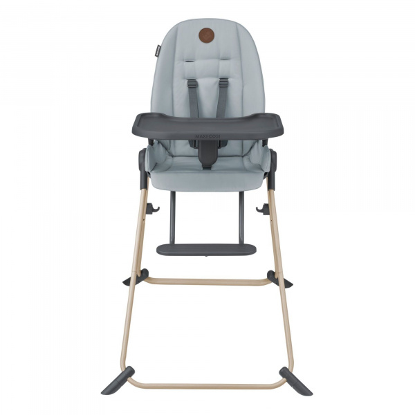 Chaise haute ava beyond grey eco Maxi-cosi