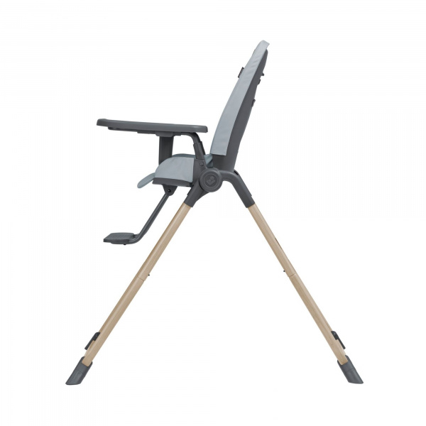 Chaise haute ava beyond grey eco Maxi-cosi