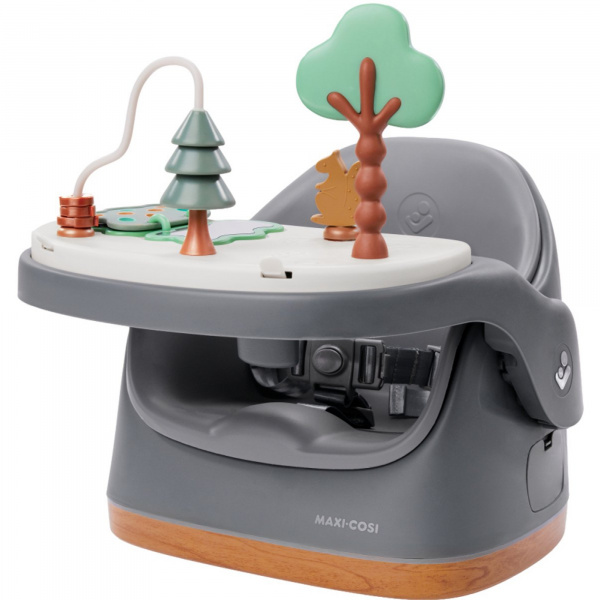 Siège de table jay plus graphite Maxi-cosi