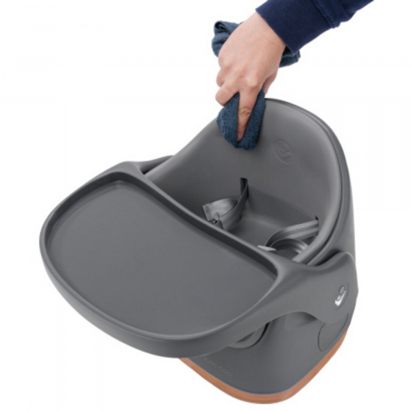 Siège de table jay plus graphite Maxi-cosi