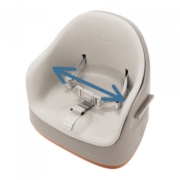 Siège de table jay plus beige Maxi-cosi