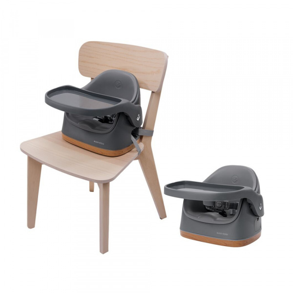 Siège de table jay graphite Maxi-cosi