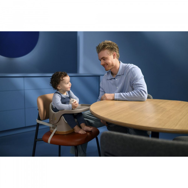 Siège de table jay graphite Maxi-cosi