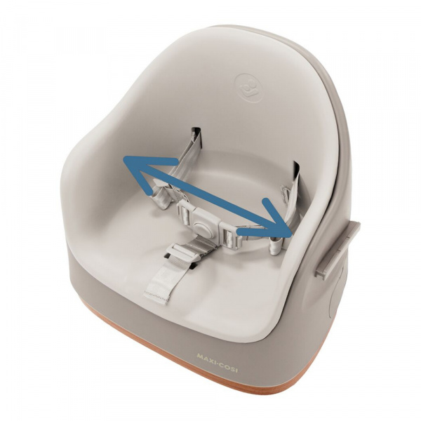 Siège de table jay beige Maxi-cosi