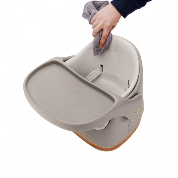 Siège de table jay beige Maxi-cosi