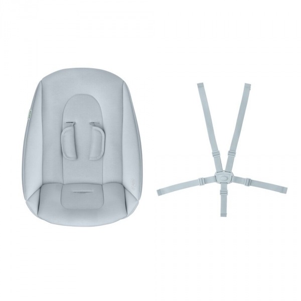 Kit nouveau-né nesta behond sky grey Maxi-cosi